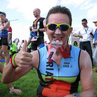 Aleksey Mokhov photo