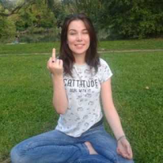 Анастасия Бабак photo