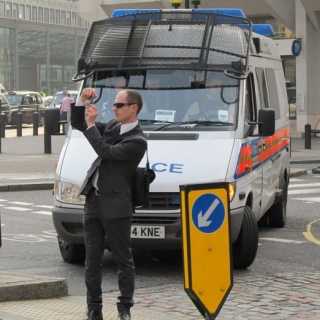 Taras Gagalyuk photo