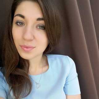IrynaHorova avatar