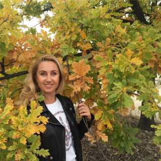 Kolosvetova Olena photo