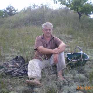 Valerii Samborskyi photo