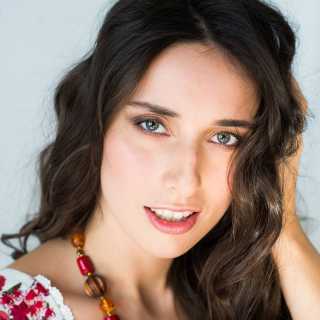 Karina Tsvetaeva photo