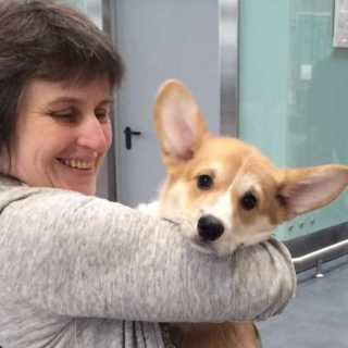 Natalia Kirshina photo