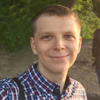 VladimirYaremchuk avatar