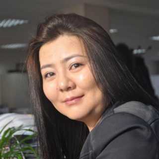 Onon Amarbayasgalan photo