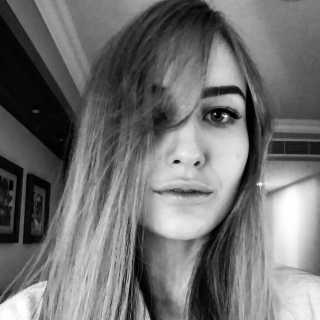 Анна Курдыбас photo