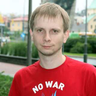 YaroslavKhoroshyi avatar