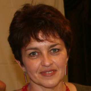 Lena Karnovsky photo