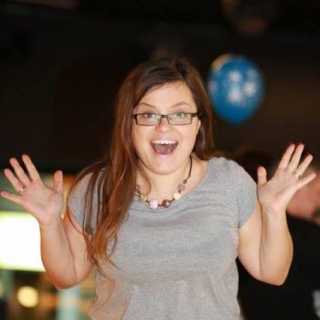 Oxana Prihodko photo