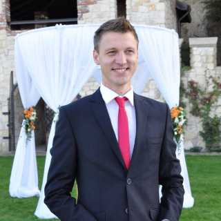 Yuriy Rubins'kyy photo