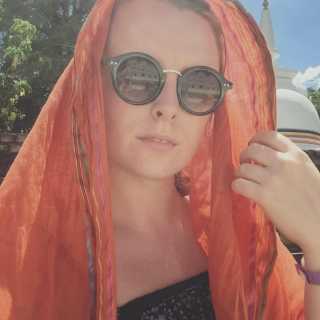 Nadia Chepurenko photo