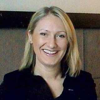 Elena Gjetanger photo