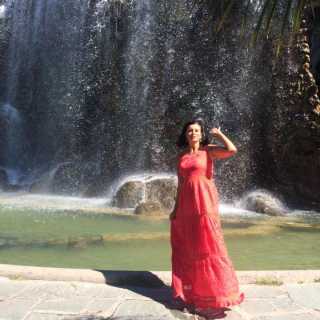 Alvina Lievych photo