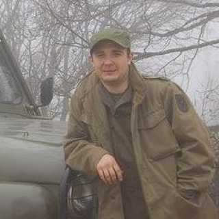 AndreyMasalov avatar