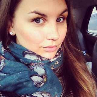 PolinaSlobodianskaya avatar
