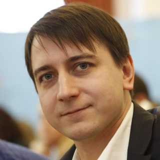 DenisBorushevskiy avatar