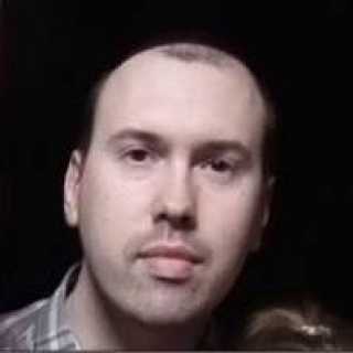 AntonBalashov avatar
