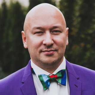 Andrey Gorbatov photo