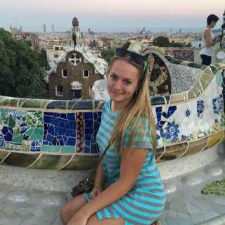 Александра Сафонова photo