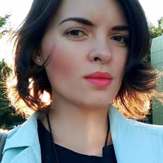 Tetiana Lapikova photo