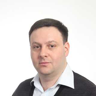 VitalyLeshchinsky avatar