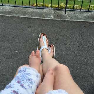 Anastasiya Rozenberg photo