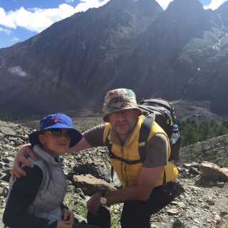 Виктор Фроловичев photo