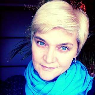 NataliMartynova avatar