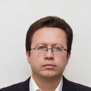 KostiantynRedchenko avatar