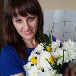 NadiaKapuschak avatar