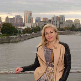 YuliyaSharova avatar