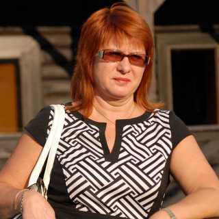 Виктория Лапина photo