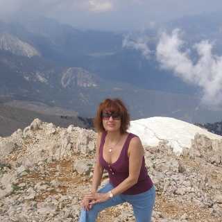 Елена Матвеева photo