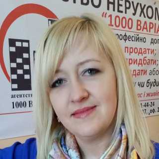 OlgaFranko avatar
