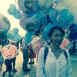 Evgeniya Markova photo