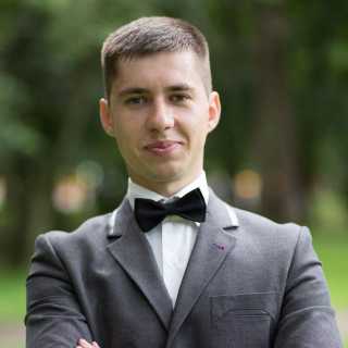 YaroslavPokotilo avatar