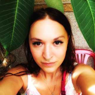 KaterynaKohanovska avatar