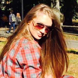 Anna Godovanets photo