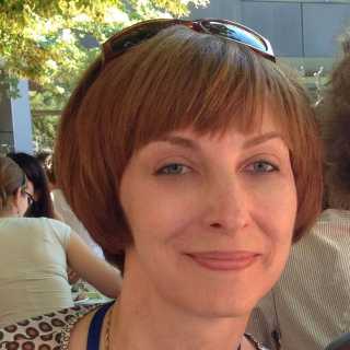 Anna Chesnokova photo