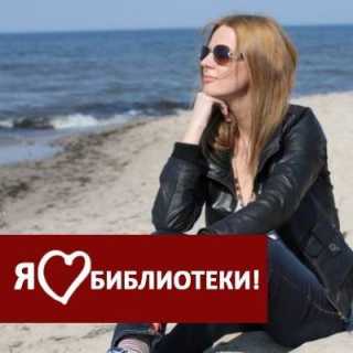 OksanaBalueva avatar