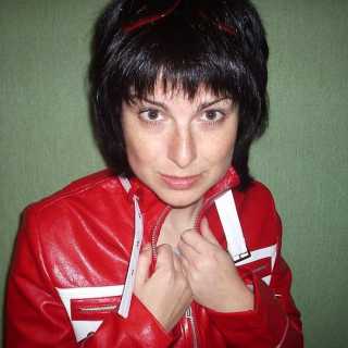 HelenaRybakova avatar