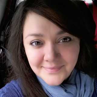 NataliaAndrianova avatar