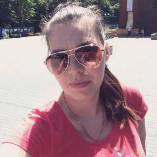 Natalia Korotkina photo