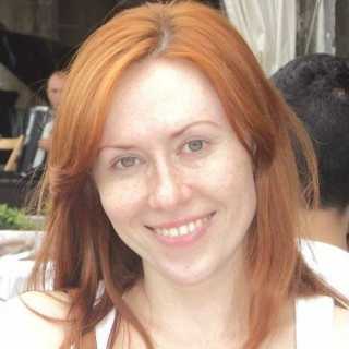 ElenaPeshkova avatar
