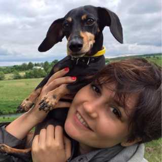 Elena Rustanovich photo