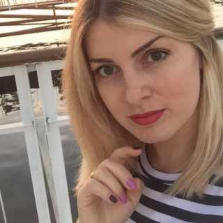 ElenaGreckaya avatar
