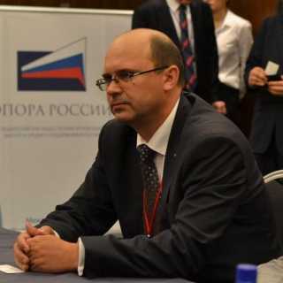 IgorSavinov avatar
