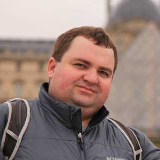 OlegMuray avatar