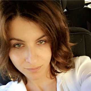 MariannaLykhina avatar
